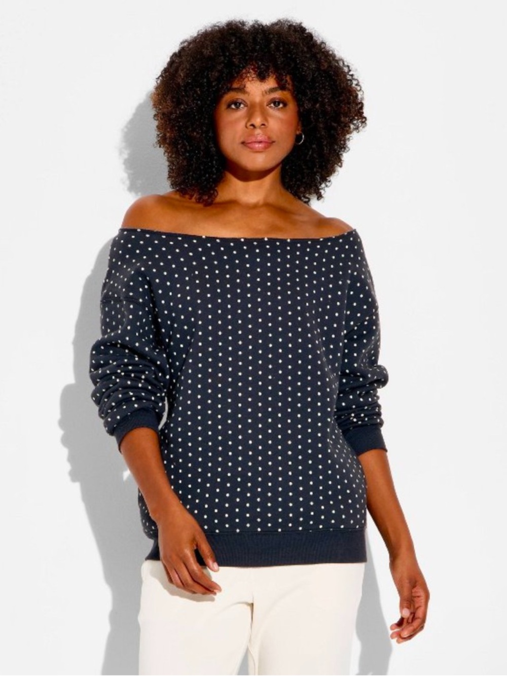 Wild Fable Women's Pullover Sweatshirt